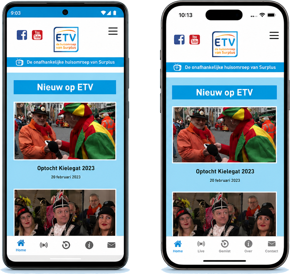 Kijk ETV-app